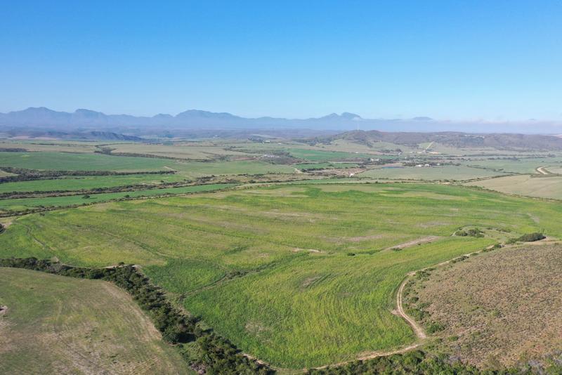 0 Bedroom Property for Sale in Mossel Bay Rural Western Cape